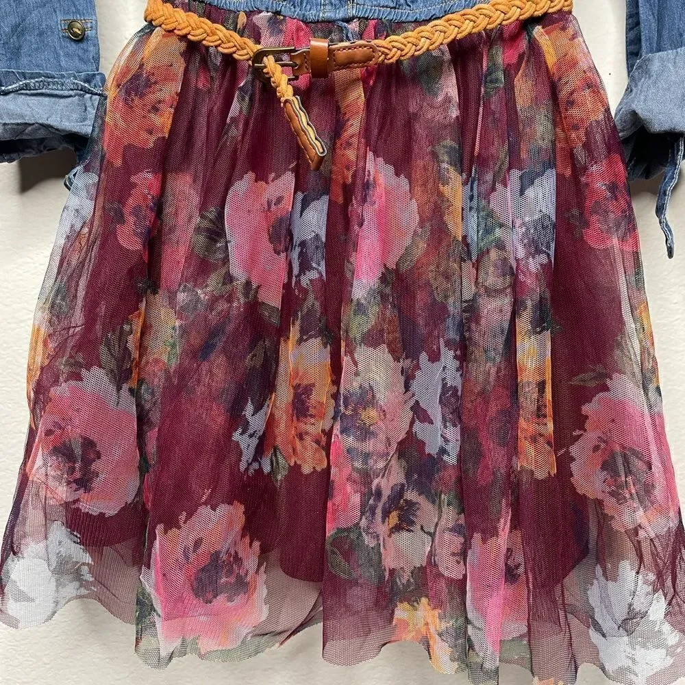 Girls Dress Bundle